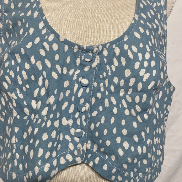 Free People Bennet Top - Picture 4 of 11